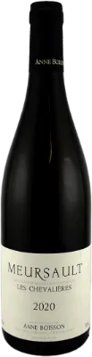 image du vin Meursault les Chevalières