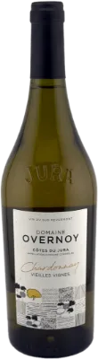 photo du vin Chardonnay Vielles Vignes