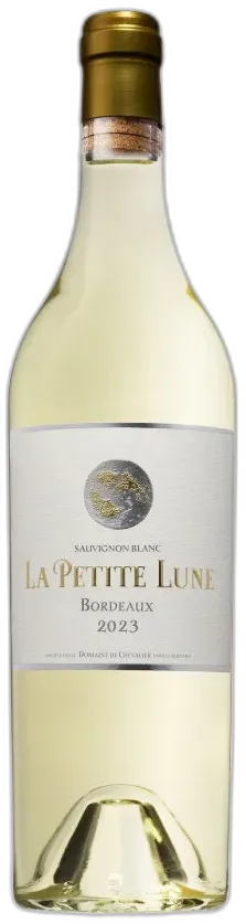 vue du vin la Petite Lune
