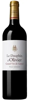 photos du vin le Dauphin d’Olivier