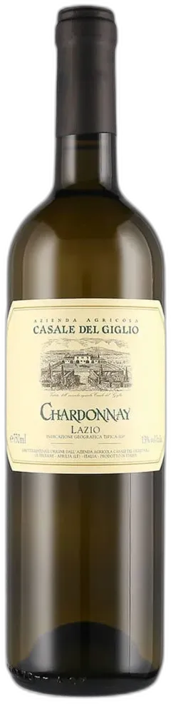 image du vin Chardonnay Casale Del Giglio