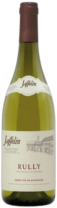 image du vin Rully