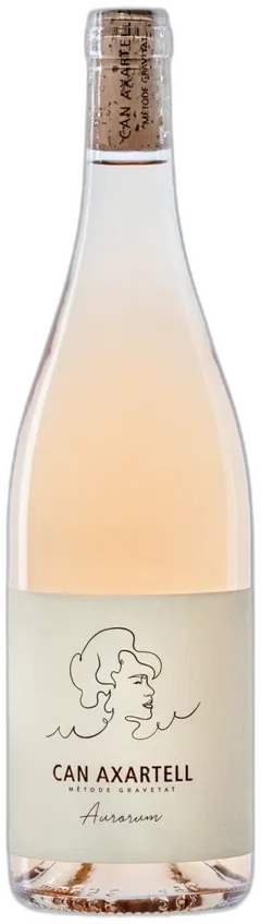 image du vin Mallorca Igp Aurorum Can Axartell 2022