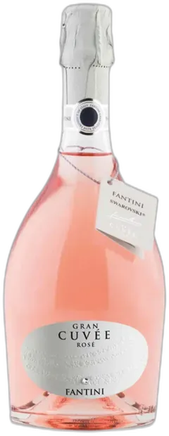 photo du vin Gran Cuvée Swarovski Fantini Farnese