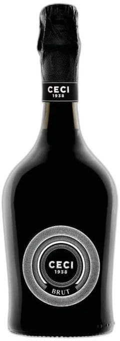 photo du vin Spumante Brut Cantine Ceci