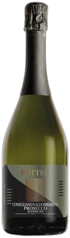 photo du vin Valdobbiadene Prosecco Superiore Docg Botter - Botte