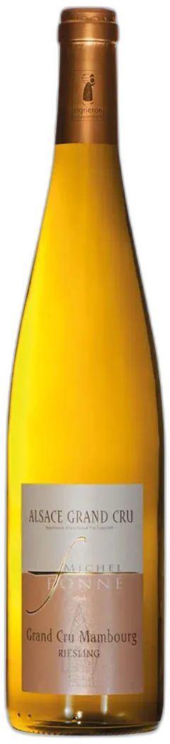 image du vin Riesling Grand Cru Mambourg