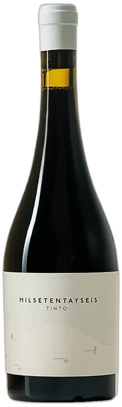 photo du vin Milsetentayseis
