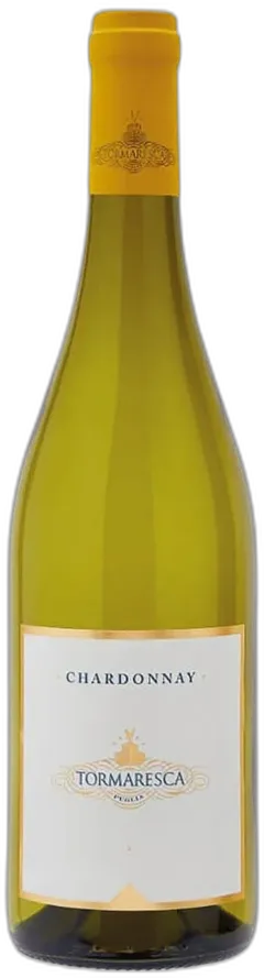 image du vin Puglia Chardonnay Igt Tormaresca 2024