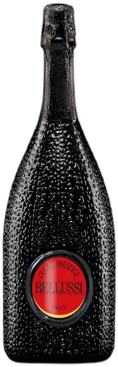 image du vin Cuvée Prestige Brut Bellussi 2023