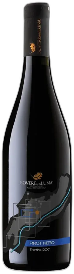 image du vin Trentino Pinot Nero Doc Roveré Della Luna 2021