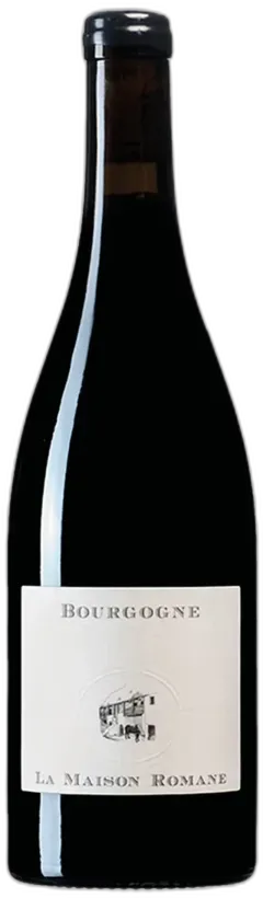 photos du vin Bourgogne Aoc la Maison Romane 2022