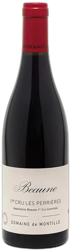 photo du vin Beaune 1er Cru les Perrières