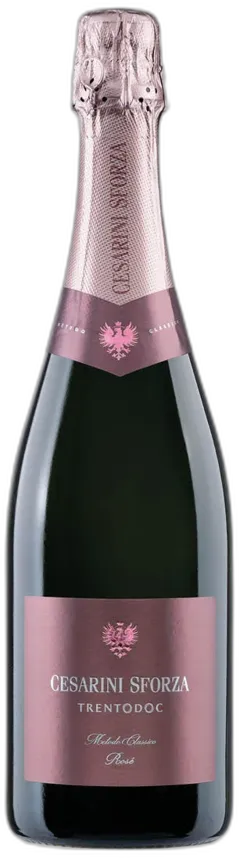 illustration du vin Trento Doc Brut Cesarini Sforza