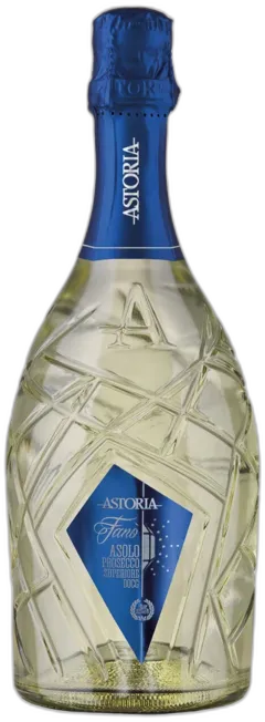 image du vin Asolo Prosecco Superiore Extra Brut Docg Fanà² Astoria