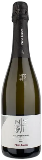 photo du vin Valdobbiadene Prosecco Superiore Brut Docg