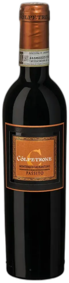 photos du vin Montefalco Sagrantino Passito Docg Còlpetrone