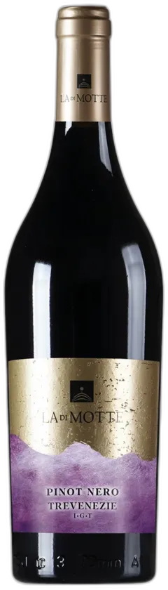 photo Pinot Nero la di Motte