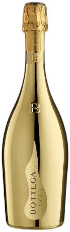 image du vin Prosecco Treviso Brut Doc Gold il Vino Dei Poeti