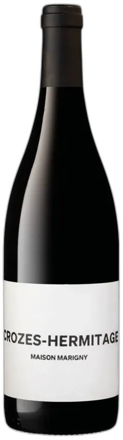 capture du vin Crozes-Hermitage Aop Fragrance Maison Marigny 2022