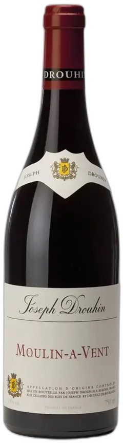 photo Moulin-ã Vent Aoc Joseph Drouhin 2021