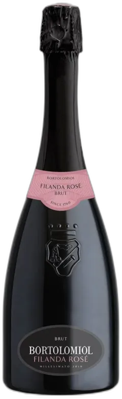 photos du vin Filanda Brut Millesimato Bortolomiol 2024