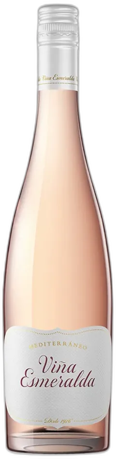 photo du vin Penedès do Rosado Viña Esmeralda Torres 2023