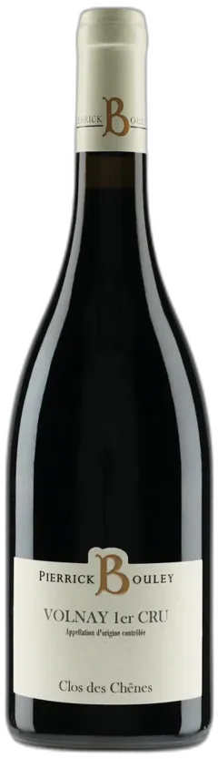 photo du vin Volnay 1er Cru Clos des Chênes 2021