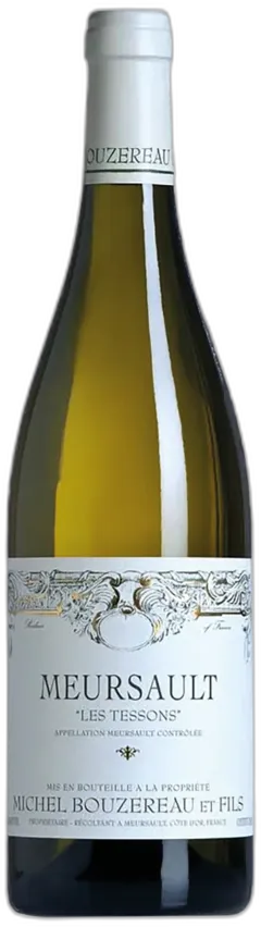 photo Meursault les Tessons