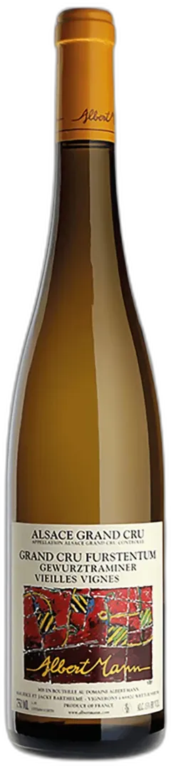 photo Gewürztraminer Vieilles Vignes
