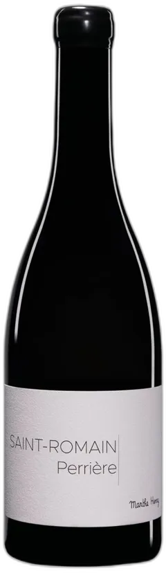 photo du vin Saint-Romain Perrièe
