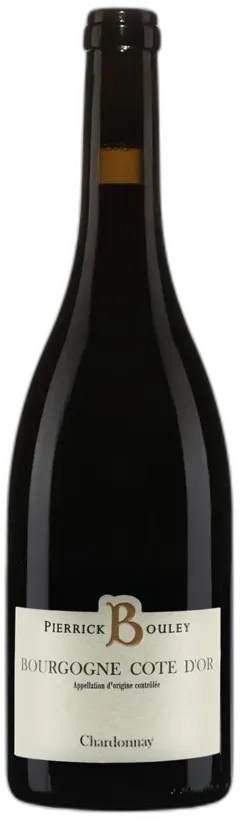 photo Bourgogne Côte d’Or Chardonnay