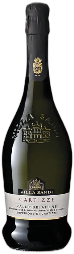 photo du vin Valdobbiadene Superiore di Cartizze Dry Docg