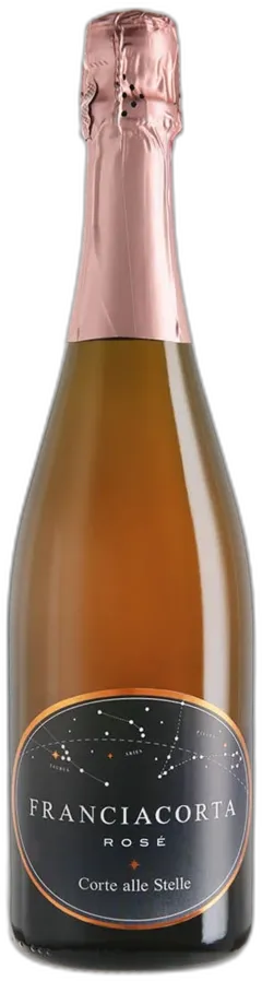 photos du vin Franciacorta Docg Brut Corte Alle Stelle