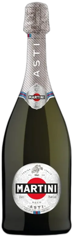 illustration du vin Asti