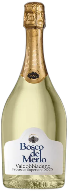 photo du vin Valdobbiadene Superiore Prosecco Extra Brut