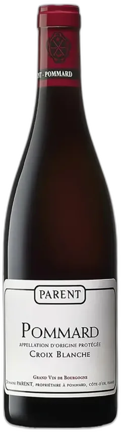 photo Pommard Aop 1er Cru la Croix Blanche Parent 2022