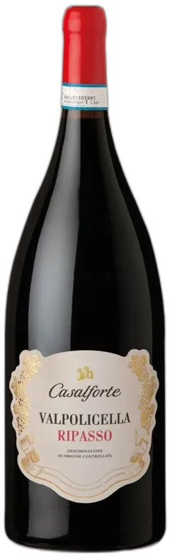 image du vin Valpolicella Ripasso Doc Casalforte 2021