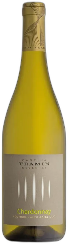 illustration du vin Chardonnay Tramin