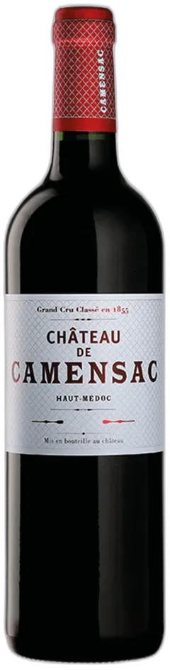 photo Château de Camensac
