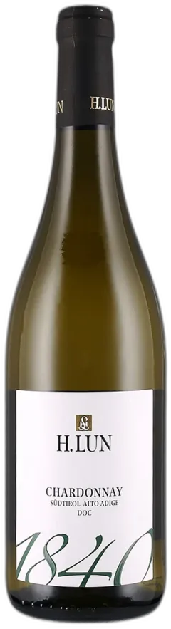 photos du vin 1840 Chardonnay H. Lun