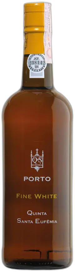 aperçu du vin Porto Fine Port Quinta de Santa Eufemia