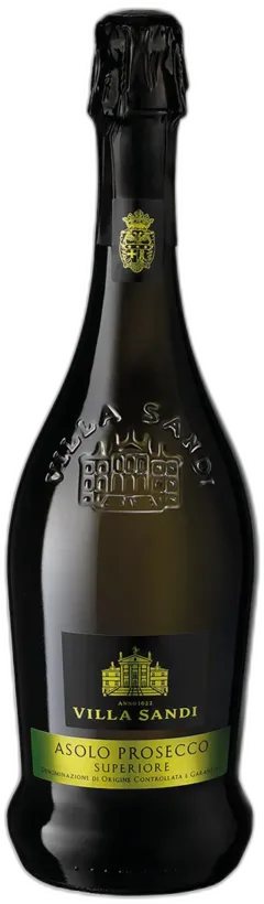 photo du vin Asolo Prosecco Superiore Brut Docg
