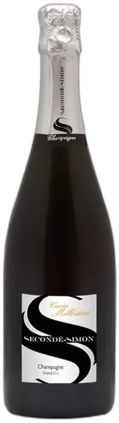 photo Gran Cru Brut Euphonie