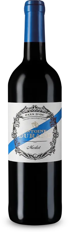 image du vin Merlot 2024
