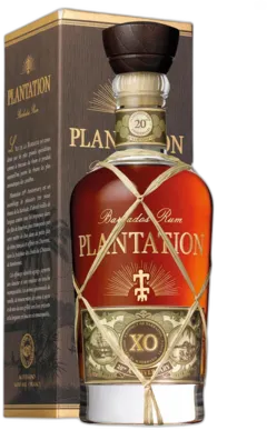 aperçu du vin Barbados Rum XO 20th Anniversary Plantation