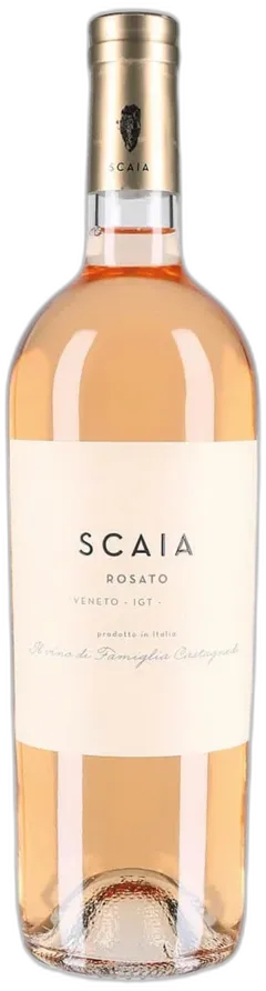 photo du vin Veneto Igt Scaia Rosato Tenuta Sant’Antonio 2024