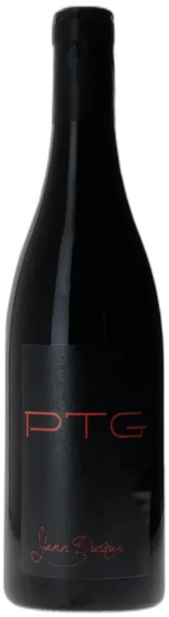 photos du vin Vin de France Ptg Yann Durieux