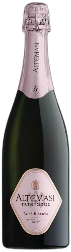 photos du vin Trento Doc Riserva Brut Altemasi 2019