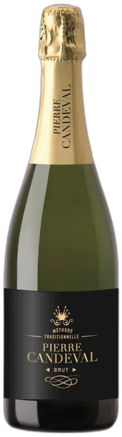 photos du vin Blanquette de Limoux Brut Aop Pierre Candeval